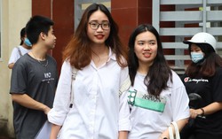 Bộ GD-ĐT công bố đáp án các môn trắc nghiệm THPT Quốc gia 2019